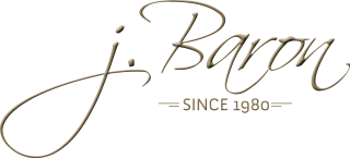 logo Jacek Baron